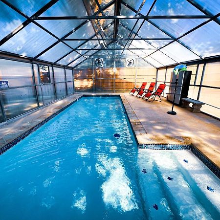 Lakedallaspoolhouse Great Memories, Near Lake! Lake Dallas 外观 照片