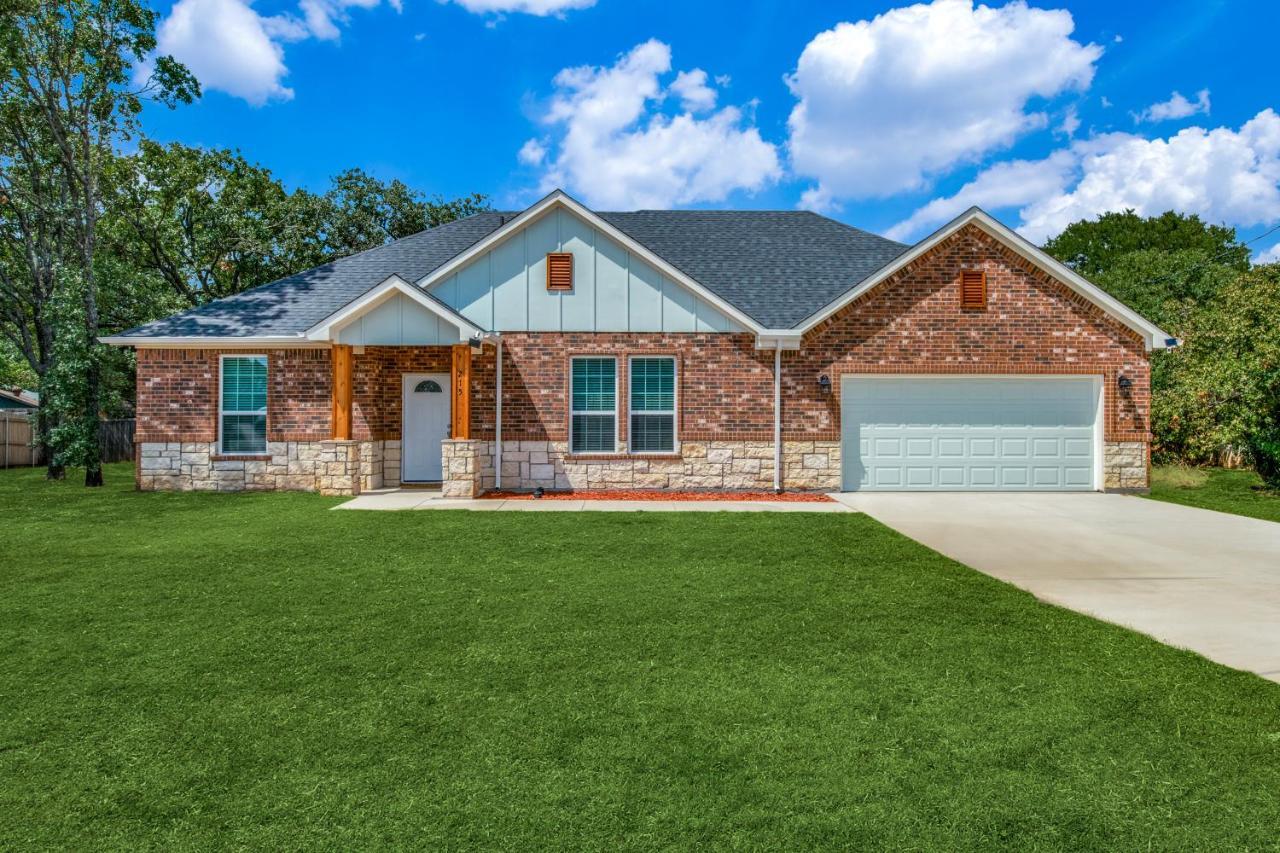 Lakedallaspoolhouse Great Memories, Near Lake! Lake Dallas 外观 照片