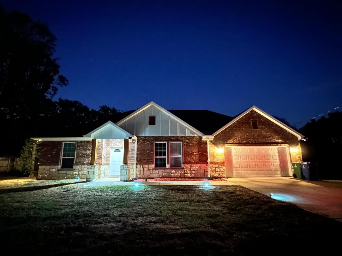 Lakedallaspoolhouse Great Memories, Near Lake! Lake Dallas 外观 照片